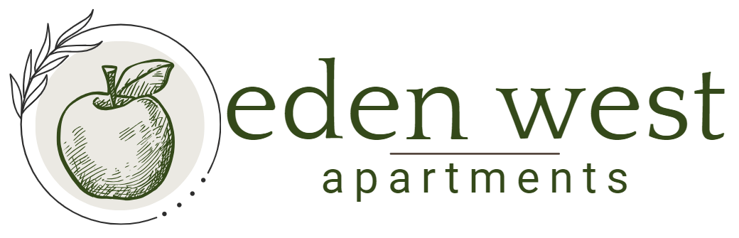 Eden West Logo